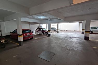 Apartamento &agrave; venda - 85m&sup2; - JARDIM SANTA MARIA