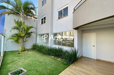 Apartamento &agrave; venda - 97m&sup2; - Centro