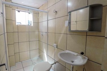 Apartamento para alugar - 49m&sup2; - CENTRO
