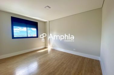 Apartamento &agrave; venda - 204m&sup2; - Centro