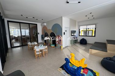 Apartamento para alugar - 65m&sup2; - JARDIM TOCANTINS
