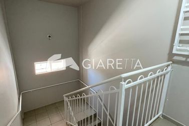 Apartamento para alugar - 96m&sup2; - VILA INDUSTRIAL
