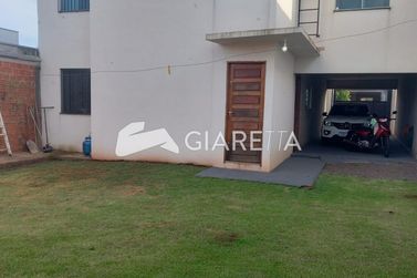 Apartamento &agrave; venda - 213m&sup2; - JARDIM PINHEIRINHO