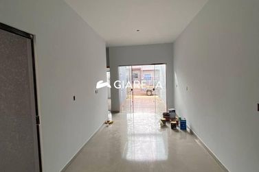 Casa &agrave; venda - 50m&sup2; - JARDIM PANORAMA