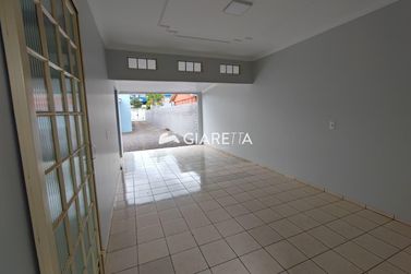 Casa para alugar - 133m&sup2; - JARDIM PORTO ALEGRE
