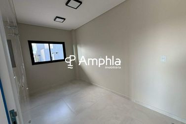 Sobrado &agrave; venda - 294m&sup2; - Cascavel Velho