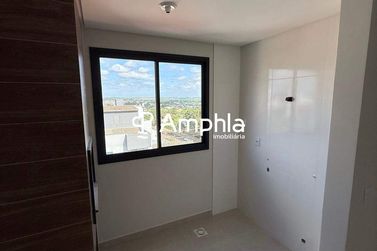 Apartamento &agrave; venda - 61m&sup2; - Recanto Tropical