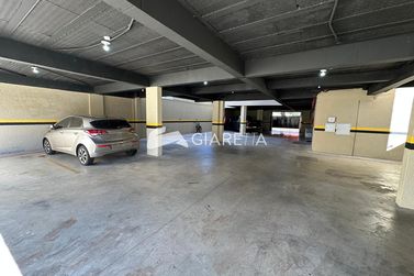 Apartamento &agrave; venda - 72m&sup2; - JARDIM SANTA MARIA