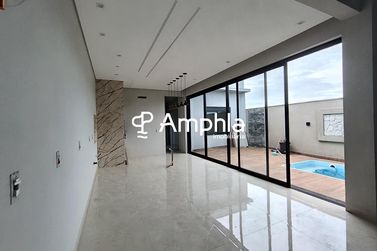 Casa &agrave; venda - 100m&sup2; - Jardim Coopagro