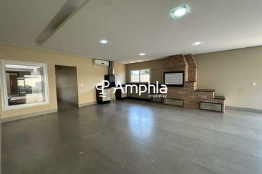 Sobrado &agrave; venda - 388m&sup2; - Santa Cruz
