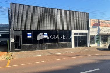 Sala Comercial &agrave; venda - 447m&sup2; - JARDIM CONCORDIA