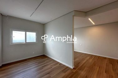 Apartamento &agrave; venda - 544m&sup2; - Centro