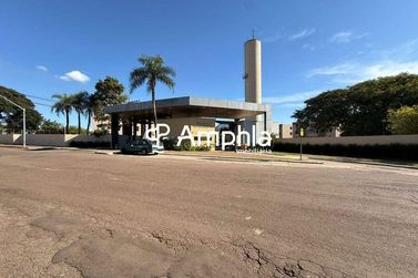 Apartamento &agrave; venda - 47m&sup2; - Parque Verde