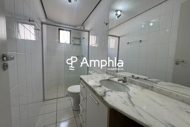 Apartamento &agrave; venda - 60m&sup2; - Country