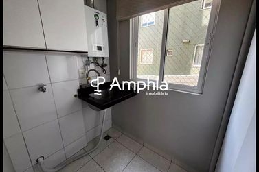 Apartamento &agrave; venda - 83m&sup2; - Centro