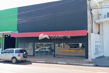 Sala Comercial para alugar - 265m&sup2; - JARDIM PORTO ALEGRE