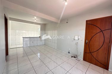 Apartamento &agrave; venda - 60m&sup2; - JARDIM COOPAGRO