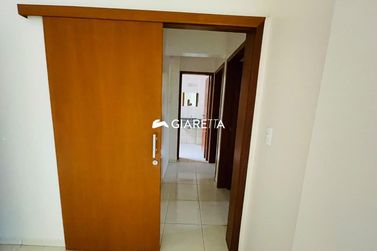 Apartamento para alugar - 60m&sup2; - CENTRO