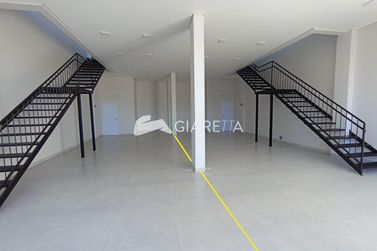 Sala Comercial para alugar - 285m&sup2; - CENTRO