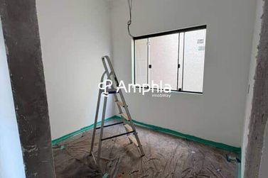 Casa &agrave; venda - 90m&sup2; - Primavera