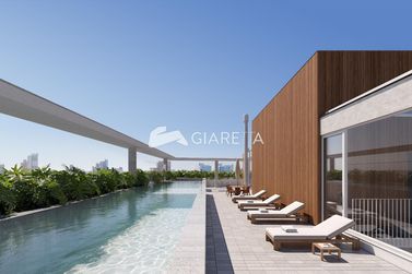 Apartamento &agrave; venda - 74m&sup2; - JARDIM LA SALLE