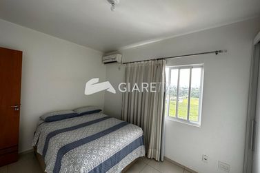 Apartamento &agrave; venda - 76m&sup2; - JARDIM TOCANTINS