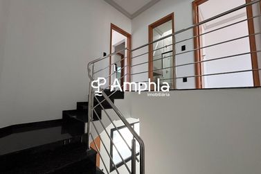 Sobrado &agrave; venda - 105m&sup2; - Coqueiral