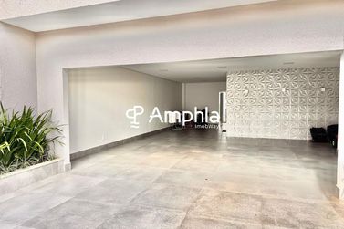 Casa &agrave; venda - 282m&sup2; - S&atilde;o Crist&oacute;v&atilde;o