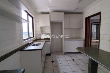 Apartamento &agrave; venda - 113m&sup2; - CENTRO