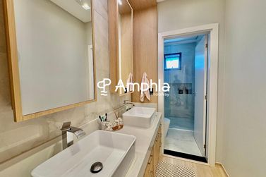 Sobrado &agrave; venda - 280m&sup2; - Tocantins