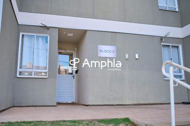Apartamento &agrave; venda - 62m&sup2; - Bras&iacute;lia