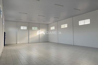 Sal&atilde;o Comercial &agrave; venda - 424m&sup2; - JARDIM PANCERA