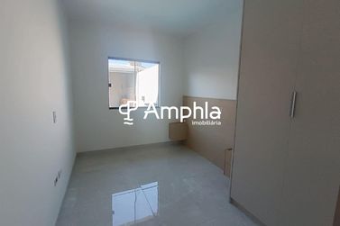 Casa &agrave; venda - 70m&sup2; - Interlagos