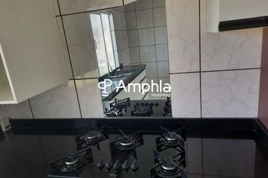 Casa &agrave; venda - 200m&sup2; - Centro