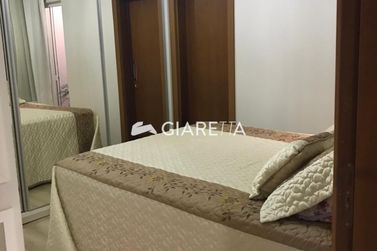 Casa &agrave; venda - 107m&sup2; - JARDIM COOPAGRO