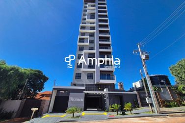 Apartamento &agrave; venda - 66m&sup2; - Centro