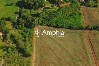 Ch&aacute;cara &agrave; venda - 91500m&sup2; - Linha Guarani