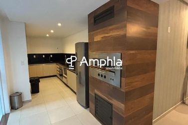 Apartamento &agrave; venda - 144m&sup2; - Meia Praia