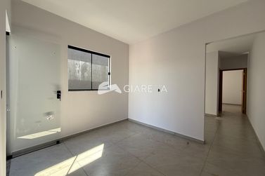 Casa &agrave; venda - 46m&sup2; - JARDIM PANORAMA