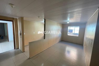 Apartamento para alugar - 54m&sup2; - SEDE ALVORADA