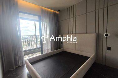 Apartamento &agrave; venda - 87m&sup2; - Centro