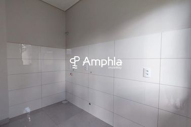 Sobrado &agrave; venda - 152m&sup2; - Jardim Pasqualli