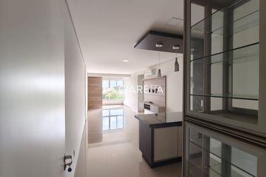 Apartamento para alugar - 134m&sup2; - VILA INDUSTRIAL