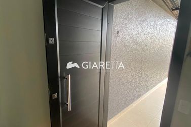 Casa &agrave; venda - 48m&sup2; - JARDIM PINHEIRINHO