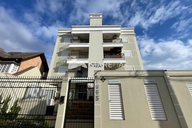 Apartamento &agrave; venda - 102m&sup2; - JARDIM LA SALLE