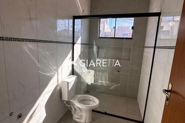Casa &agrave; venda - 57m&sup2; - JARDIM S&Atilde;O FRANCISCO