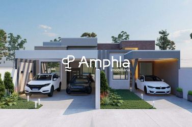 Sobrado &agrave; venda - 102m&sup2; - Jo&atilde;o de Barro