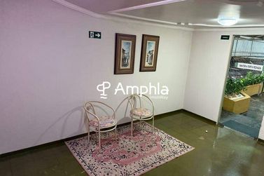 Apartamento &agrave; venda - 93m&sup2; - Centro
