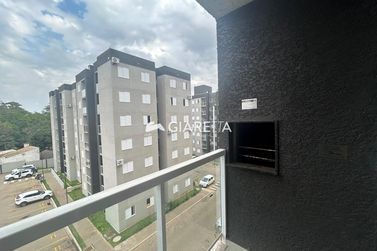 Apartamento para alugar - 45m&sup2; - VILA INDUSTRIAL