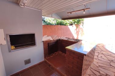 Casa para alugar - 192m&sup2; - VILA INDUSTRIAL